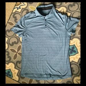 Lululemon Men’s Evolution Polo
